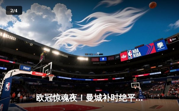 欧冠惊魂夜！曼城补时绝平皇马 德布劳内世界波救主 - 2