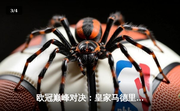 欧冠巅峰对决：皇家马德里3-1力克拜仁慕尼黑，本泽马梅开二度锁定决赛席位 - 3